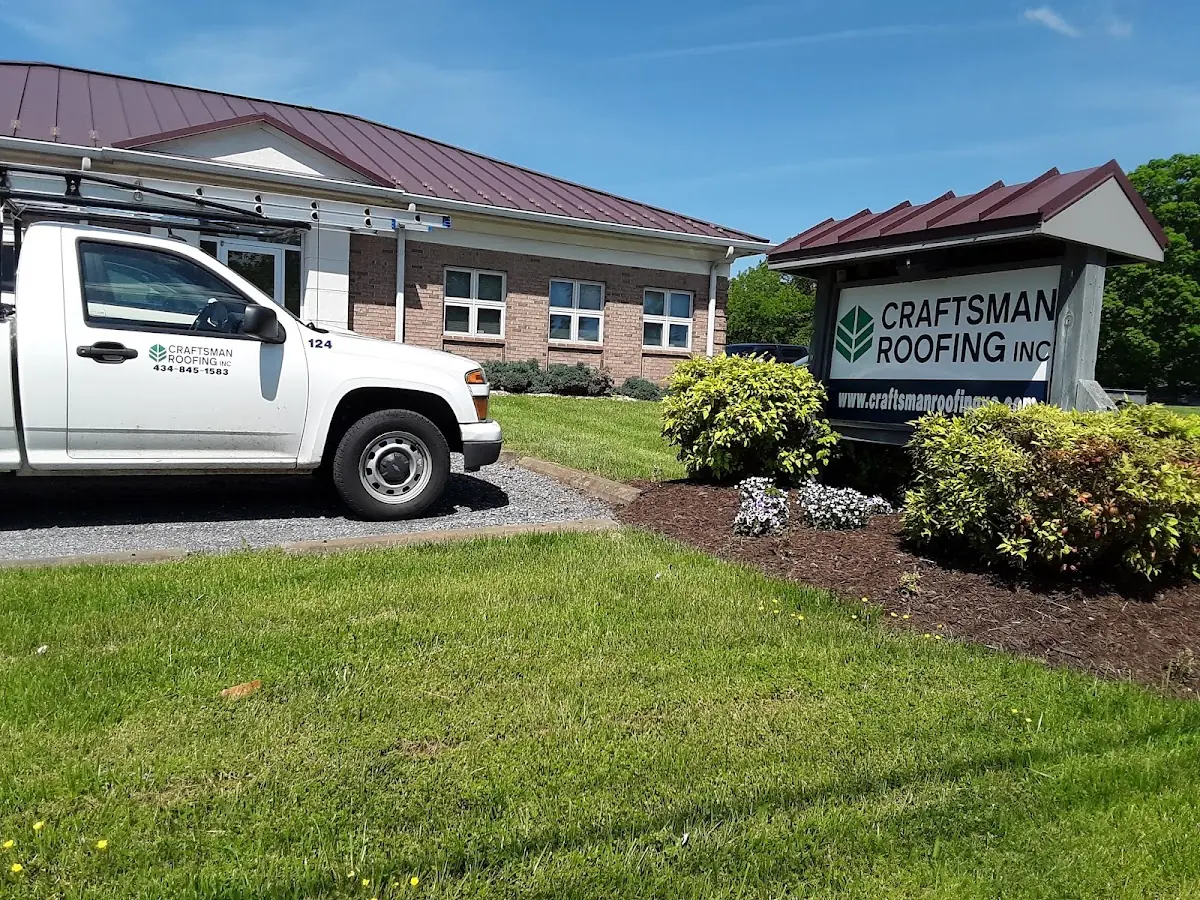 Quality Roof Replacement by experienced craftsmen in Irvington